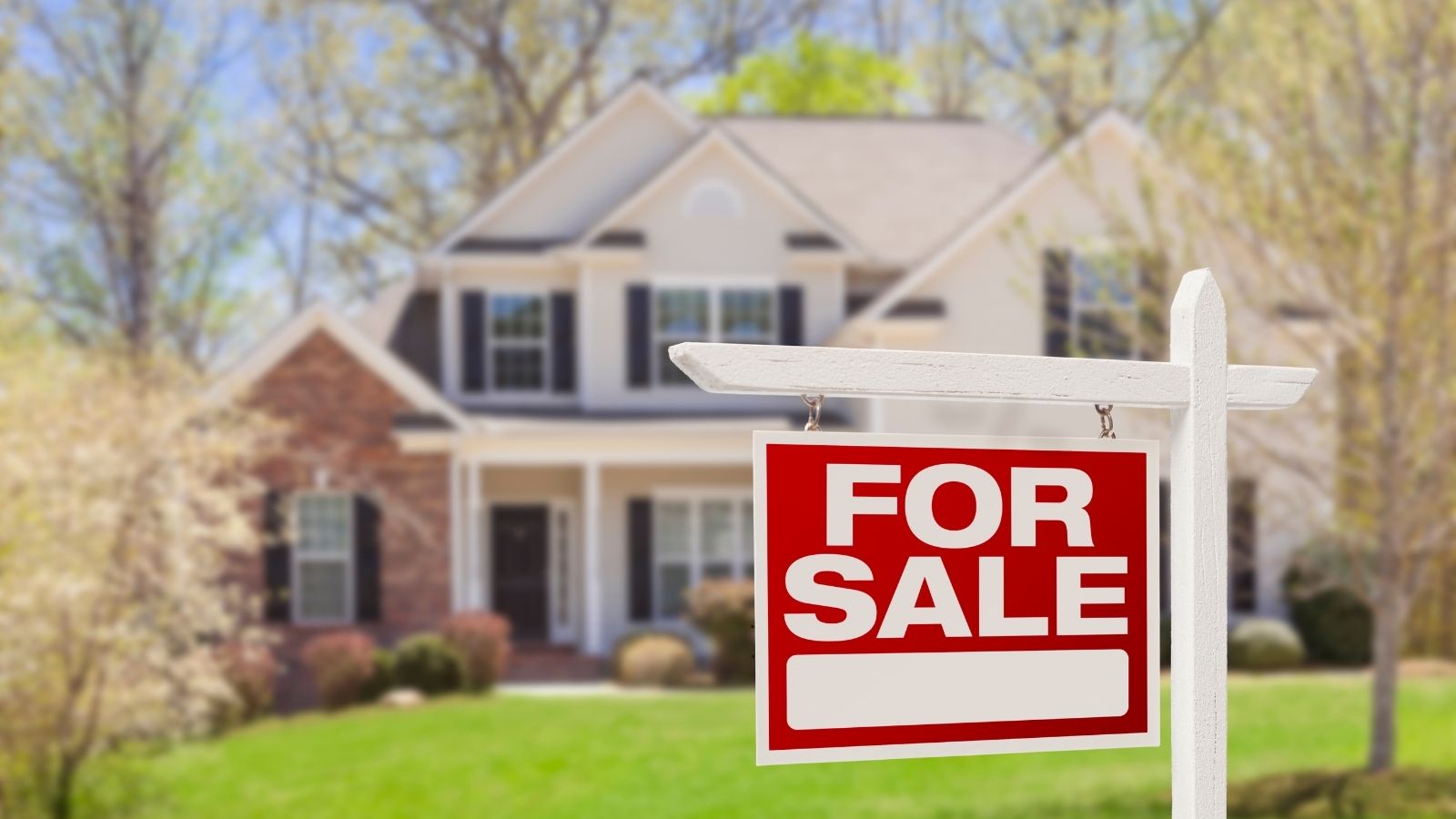 6 Steps to Selling a Home 